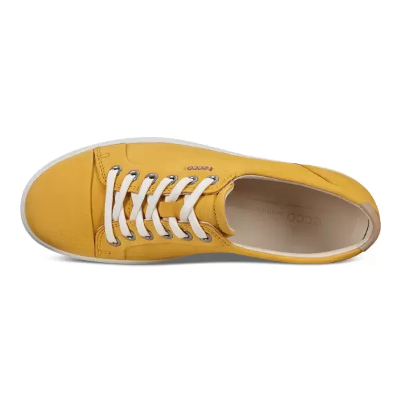 Dame Sneakers - ECCO - Ecco Soft 7 430003-02366