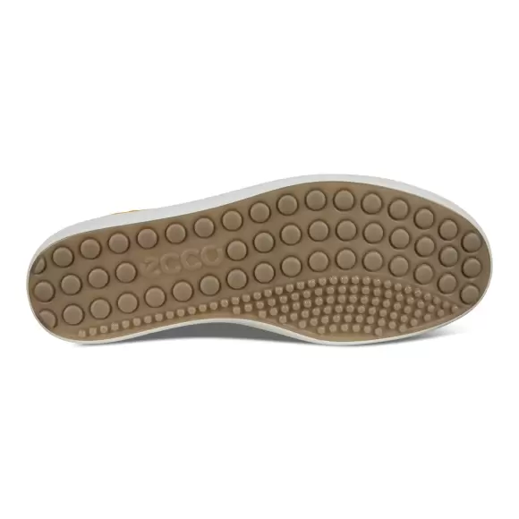Dame Sneakers - ECCO - Ecco Soft 7 430003-02366
