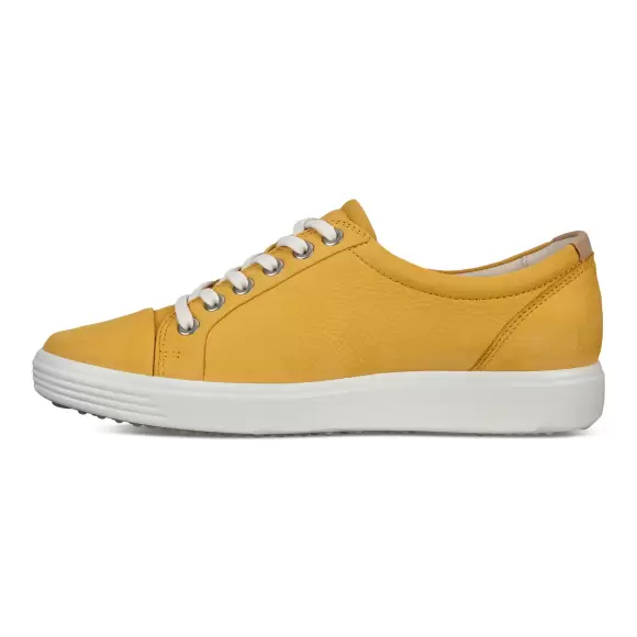 Dame Sneakers - ECCO - Ecco Soft 7 430003-02366