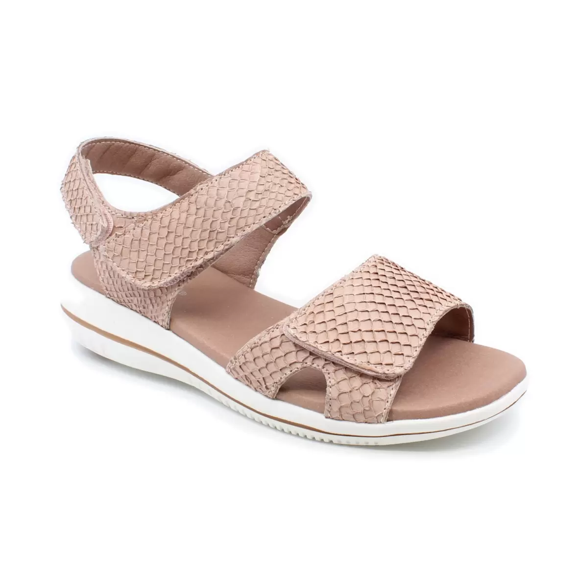 Comfort Dame sandal