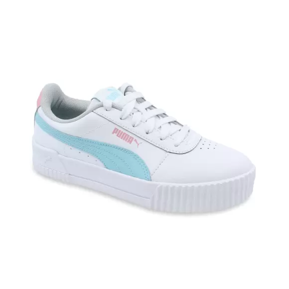 Børne Sneakers - PUMA - PUMA CARINA L JR 370677-06