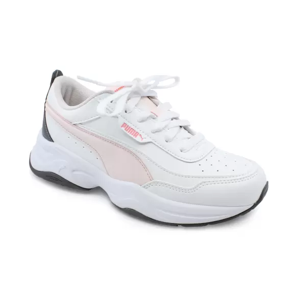 Dame Sneakers - PUMA - Puma Cilia Mode 371125-004 