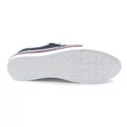 Herresko - Tommy Hilfiger - Tommy Hilfiger Textile Sneaker FM0FM02676 