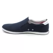 Herresko - Tommy Hilfiger - Tommy Hilfiger Slip On Sneaker FM0FM00597 