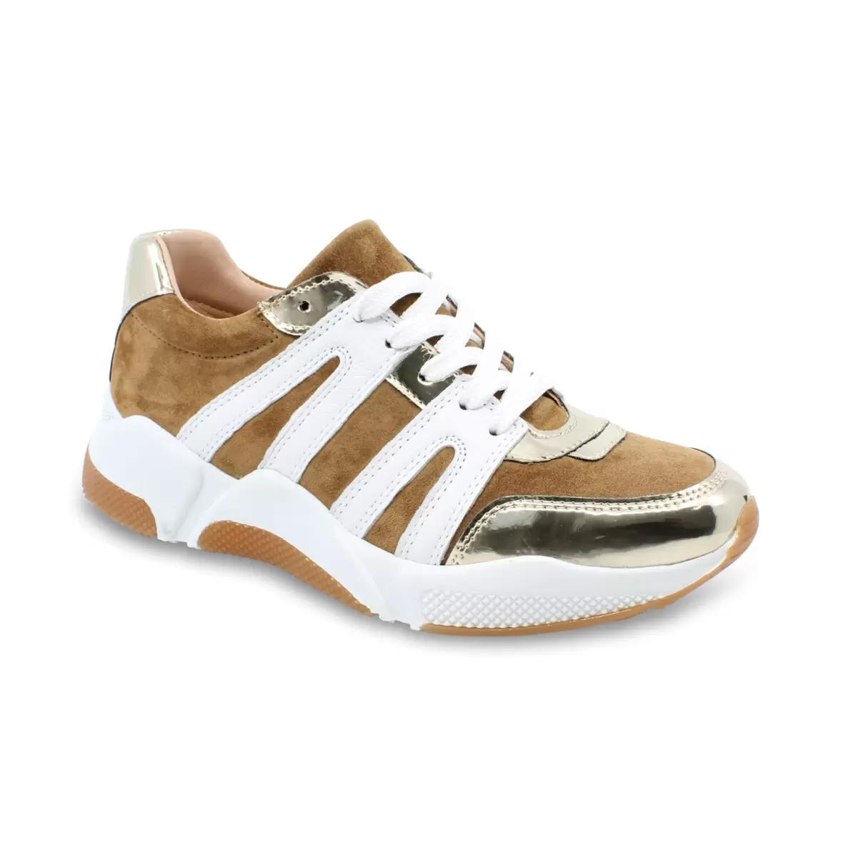 Inspirere Optagelsesgebyr Velkendt Billi Bi 4280 Dame sneakers