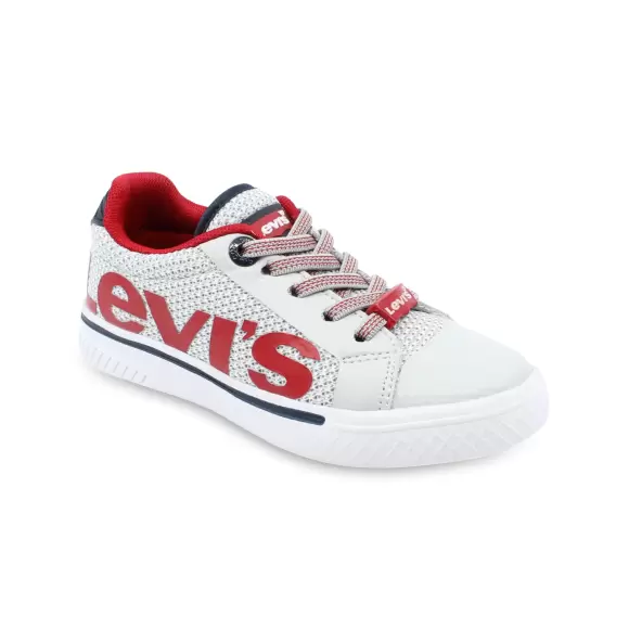 Børne Sneakers - LEVIS - Levis VFUT0040T-0079 
