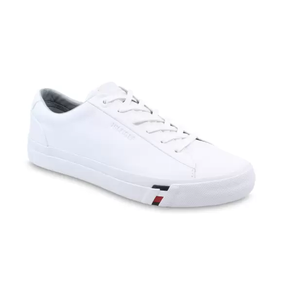 Herre Sneakers - Tommy Hilfiger - Tommy Hilfiger Leather Snake FM0FM02672 