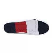 Herre Sneakers - Tommy Hilfiger - Tommy Hilfiger Leather Snake FM0FM02672 