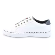 Dame Sko - Tommy Hilfiger - Tommy Hilfiger City Sneaker FW0FW04783 