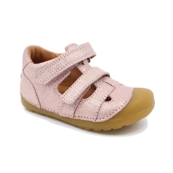 Børne Sandaler - BUNDGAARD - Bundgaard Petit Sandal  BG202066-309