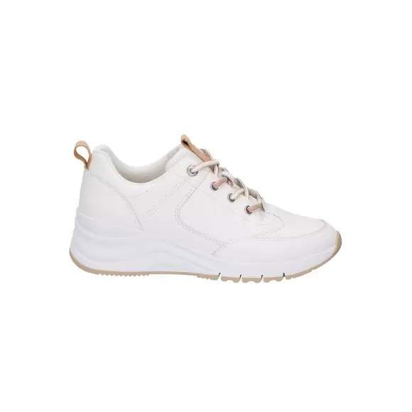 Dame Sneakers - SOFTWALK - Softwalk 20V-01-0132 