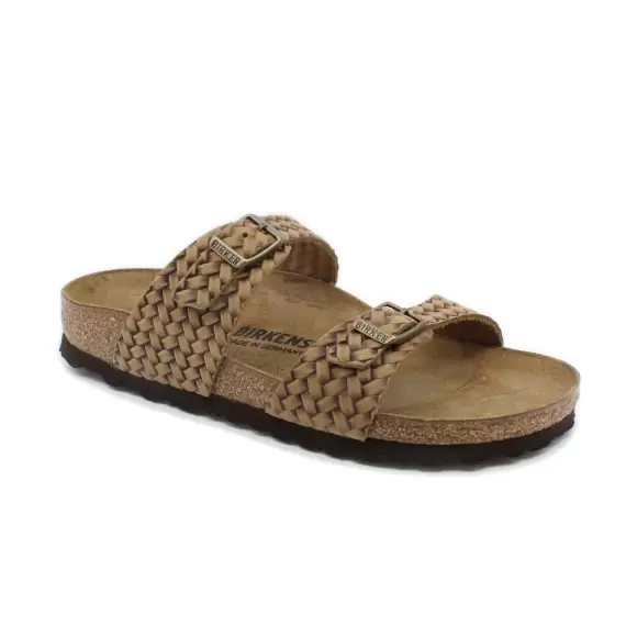 Dame Sandaler - BIRKENSTOCK - Birkenstock Sydney