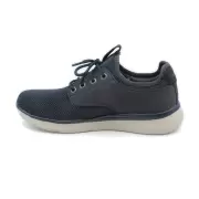 Herre Sneakers - SKECHERS - Skechers Delson 2.0 - Weslo 66272 NVY 