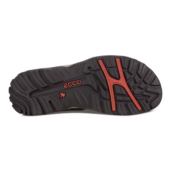Herre Sandaler - ECCO - Ecco Offroad 820084-02559