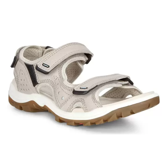 Dame Sandaler - ECCO - Ecco Offroad 820083-01459