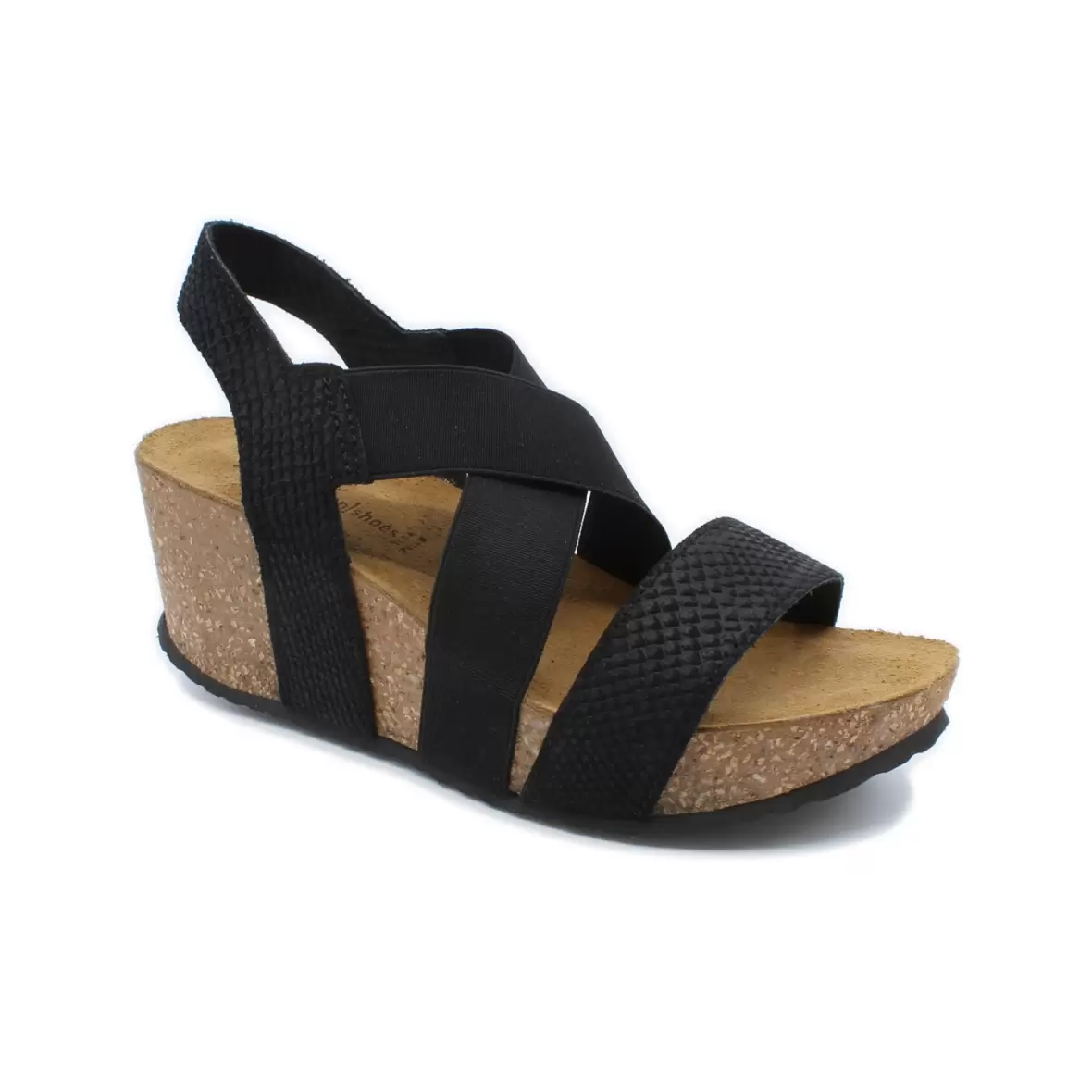 Copenhagen Shoes Stacia Dame sandal