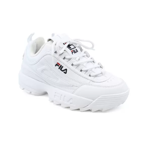 Dame Sneakers - FILA - Fila 19V-04-5701 