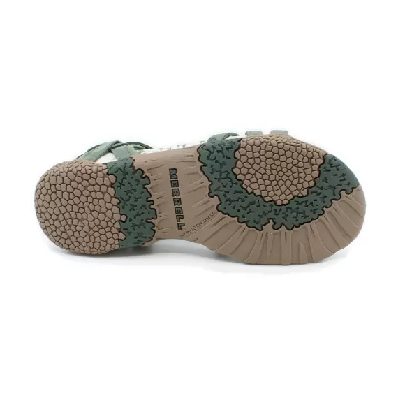 Dame Sandaler - MERRELL - Merrell San Remo II M001612