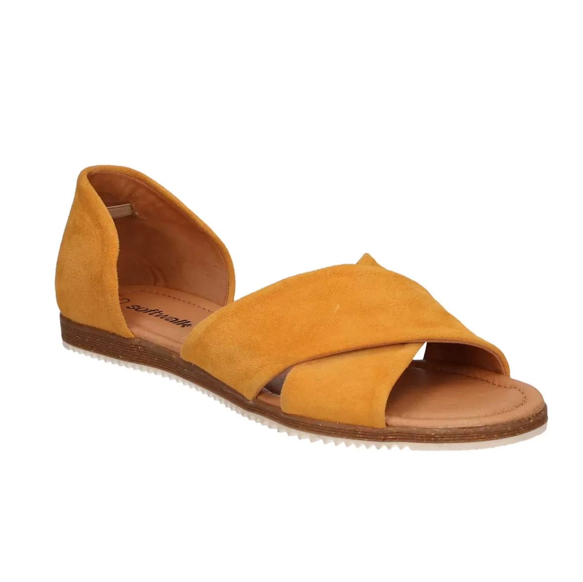 Softwalk 20V-01-0166 dame sandaler