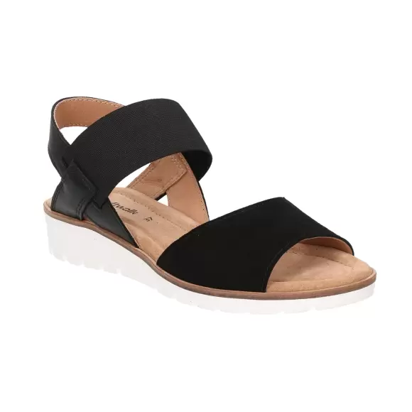 Dame Sandaler - SOFTWALK - Softwalk 20V-01-0168