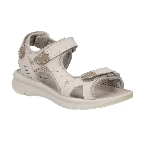 Dame Sandaler - SOFTWALK - Softwalk 20V-01-0154