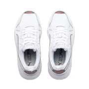 Dame Sneakers - PUMA - X-ray Metallic Wn`s