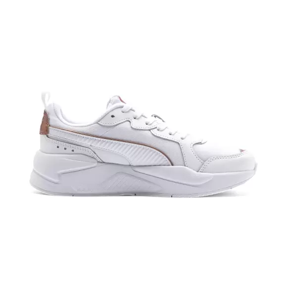 Dame Sneakers - PUMA - X-ray Metallic Wn`s