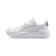 Dame Sneakers - PUMA - X-ray Metallic Wn`s