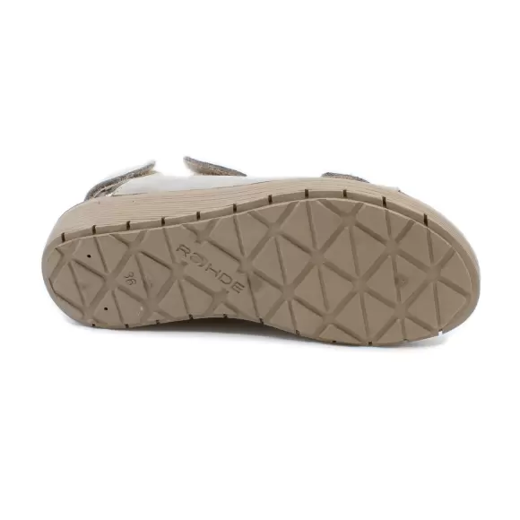 Dame Sandaler - ROHDE - Rohde 1418-18