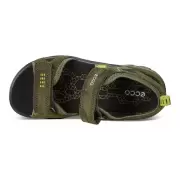 Børne Sandaler - ECCO - Ecco Raft 700622-51077