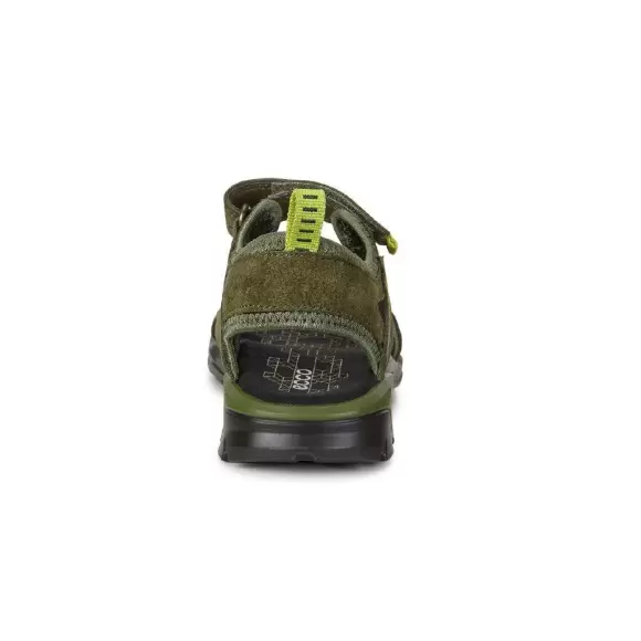 Børne Sandaler - ECCO - Ecco Raft 700622-51077