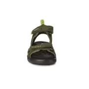 Børne Sandaler - ECCO - Ecco Raft 700622-51077