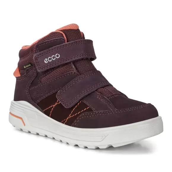 Børne Støvler - ECCO - Ecco Urban Snowboarder 722192-51627 Børne Støvler - ECCO - Ecco Urban Snowboarder 722192-51627
