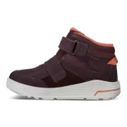 Børne Støvler - ECCO - Ecco Urban Snowboarder 722192-51627
