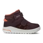 Børne Støvler - ECCO - Ecco Urban Snowboarder 722192-51627