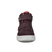 Børne Støvler - ECCO - Ecco Urban Snowboarder 722192-51627