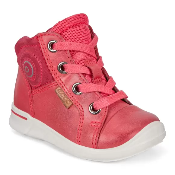 Børne Støvler - ECCO - Ecco First 754021-58420