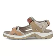 Dame Sandaler - ECCO - Ecco Offroad 822083-52112