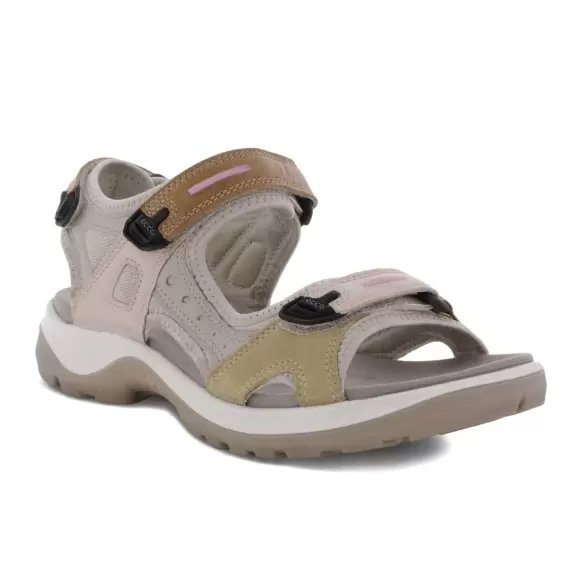 Dame Sandaler - ECCO - Ecco Offroad 822083-52112