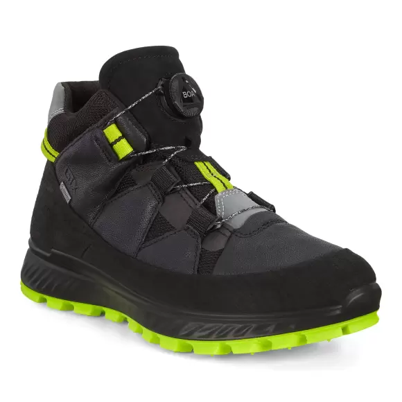 Børne Støvler - ECCO - Ecco Exostrike 761933-51052