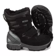 Børne Støvler - ECCO - Ecco Biom Hike Infant 733591-51052