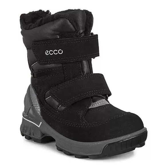 Børne Støvler - ECCO - Ecco Biom Hike Infant 733591-51052