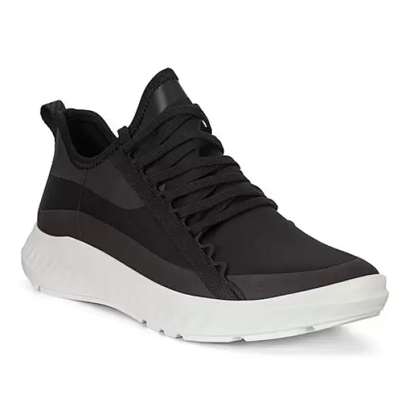 Dame Sneakers - ECCO - Ecco ST 1 Lite 837403-51052