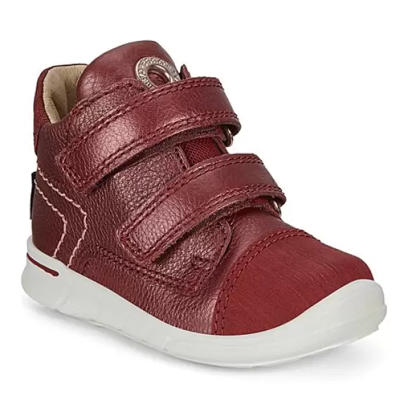 Børne Støvler - ECCO - Ecco First 754161-52139