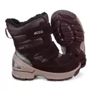 Børne Støvler - ECCO - Ecco Biom Hike Infant 733591-52132