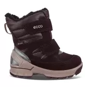 Børne Støvler - ECCO - Ecco Biom Hike Infant 733591-52132