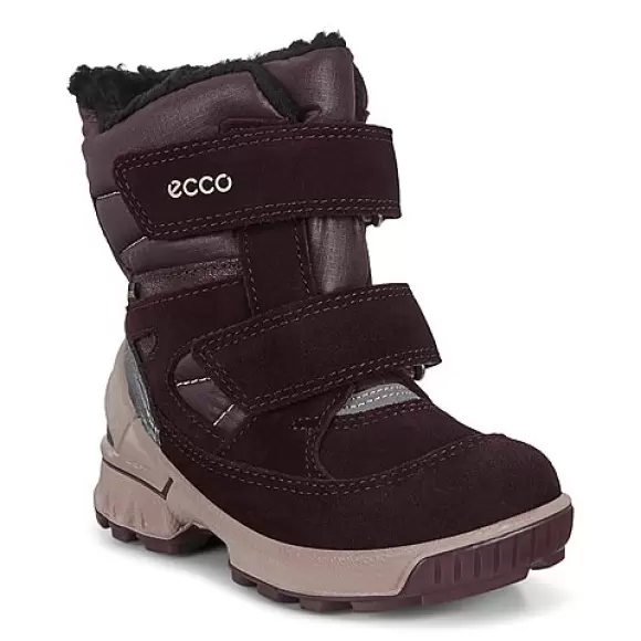 Børne Støvler - ECCO - Ecco Biom Hike Infant 733591-52132