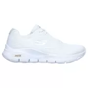 Dame Sneakers - SKECHERS - Skechers Womens Arch Fit 149057 WNVR