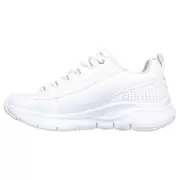 Dame Sneakers - SKECHERS - Skechers Womens Arch Fit 149146 WSL