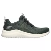 Dame Sneakers - SKECHERS - Skechers Womens Ultra Flex 13350 OLV